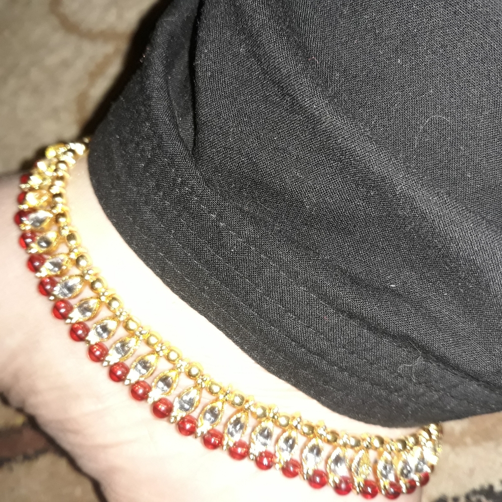 Anklet